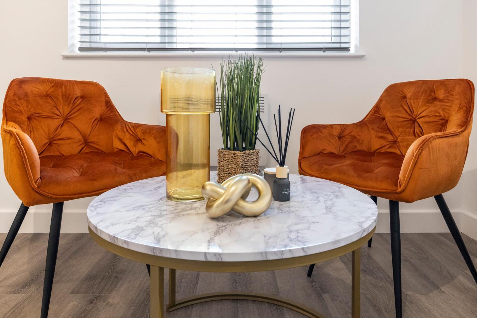 Beautiful-Cosy-King Sized Bed Flat 3 Min Walk To Tube Station Leilighet London Eksteriør bilde
